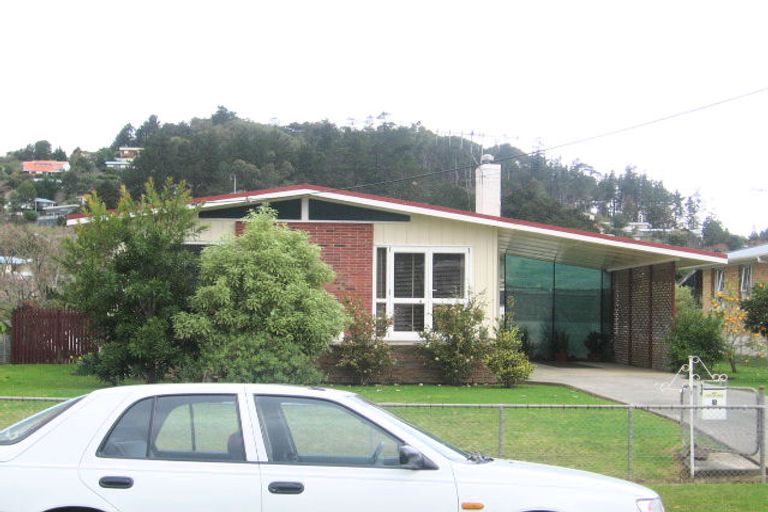 Photo of property in 3 Matipo Place, Woodhill, Whangarei, 0110