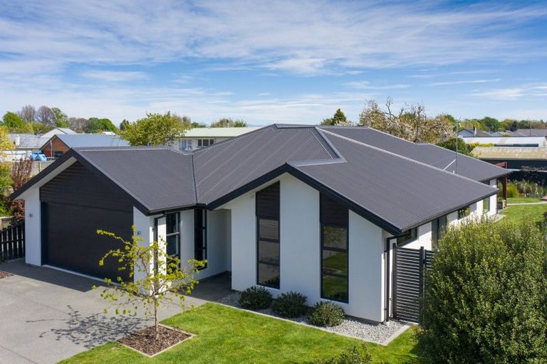 Photo of property in 13 Turton Street, Allenton, Ashburton, 7700