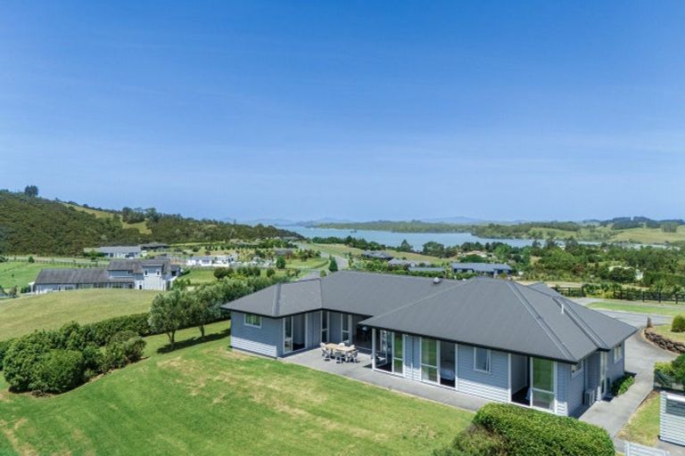 Photo of property in 7 Blue Penguin Drive, Kerikeri, 0294