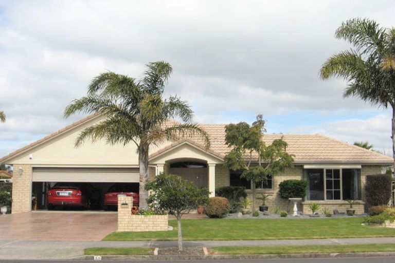 Photo of property in 18 Santa Monica Drive, Papamoa Beach, Papamoa, 3118