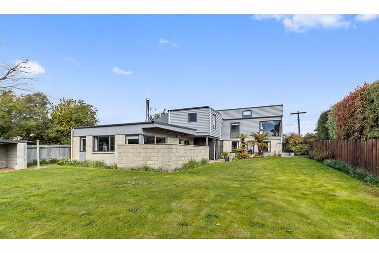 Photo of property in 85 Poplar Street, Gleniti, Timaru, 7910