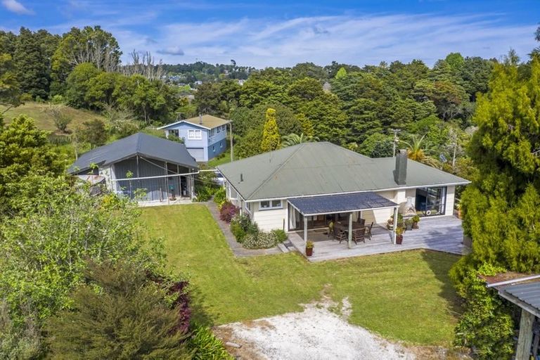 Photo of property in 36 Sandspit Road, Warkworth, 0982