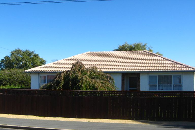 Photo of property in 18 High Street, Mosgiel, 9024