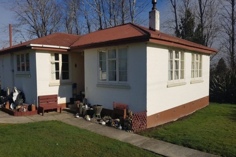 Photo of property in 116 Pasture Street, Lumsden, 9730