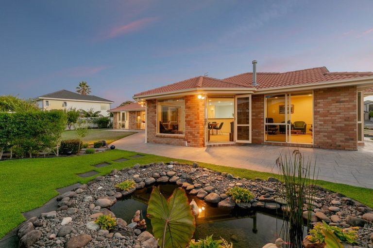 Photo of property in 4 Santa Fe Key, Papamoa Beach, Papamoa, 3118