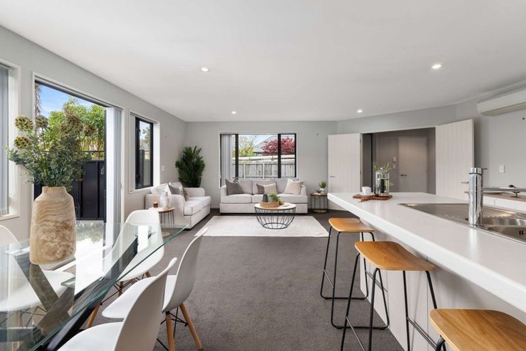 Photo of property in 16a Surrey Street, Linwood, Christchurch, 8062