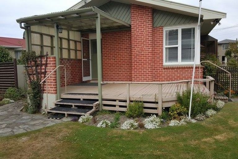 Photo of property in 45 Princes Street, Temuka, 7920