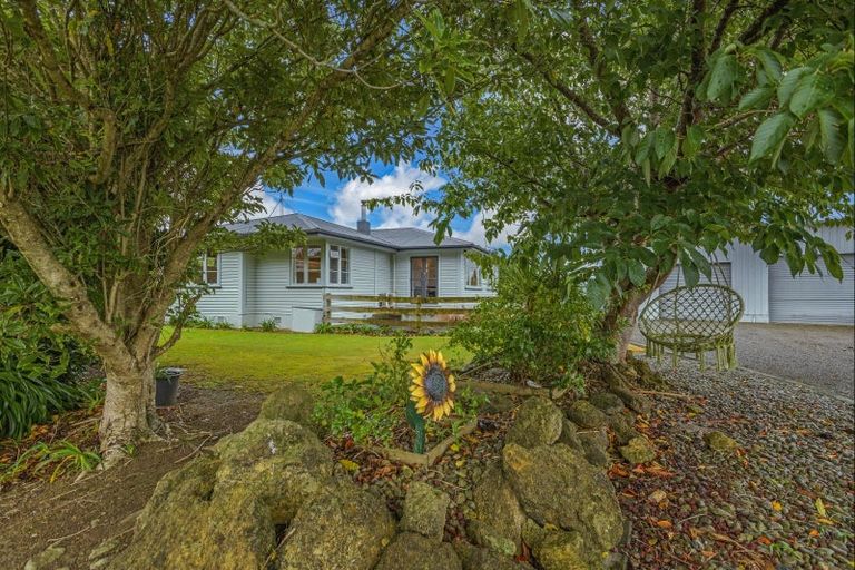 Photo of property in 14 Ranfurly Road, Pahiatua, 4984