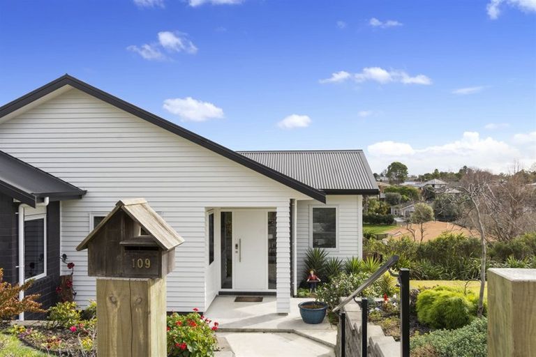 Photo of property in 109 Castlewold Drive, Bethlehem, Tauranga, 3110