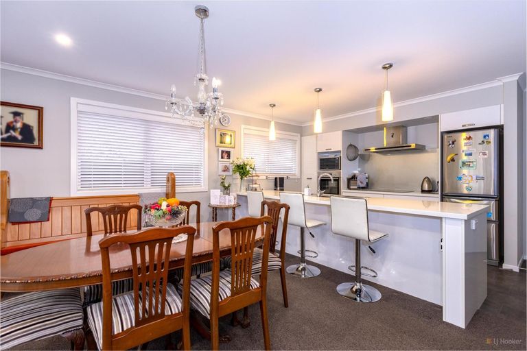 Photo of property in 16 Tancred Street, Geraldine, 7930