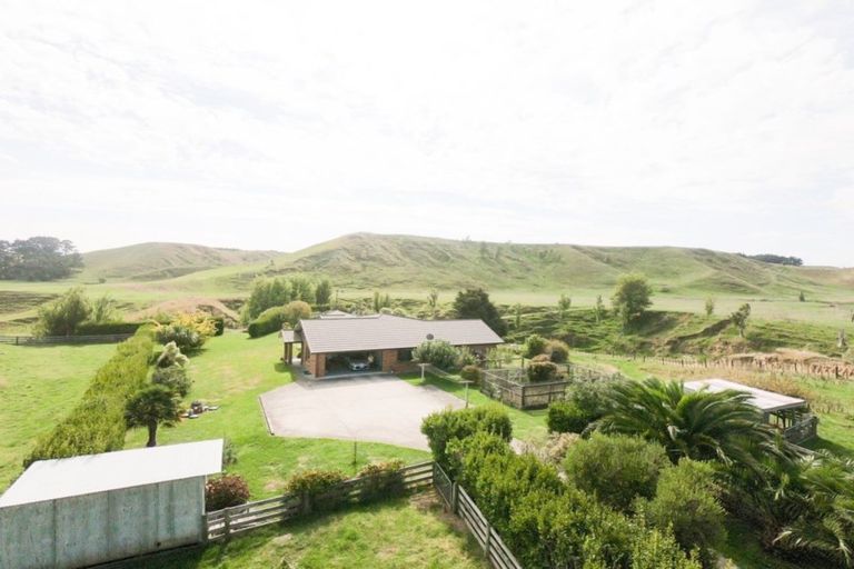 Photo of property in 894i Rapanui Road, Kai Iwi, Whanganui, 4574