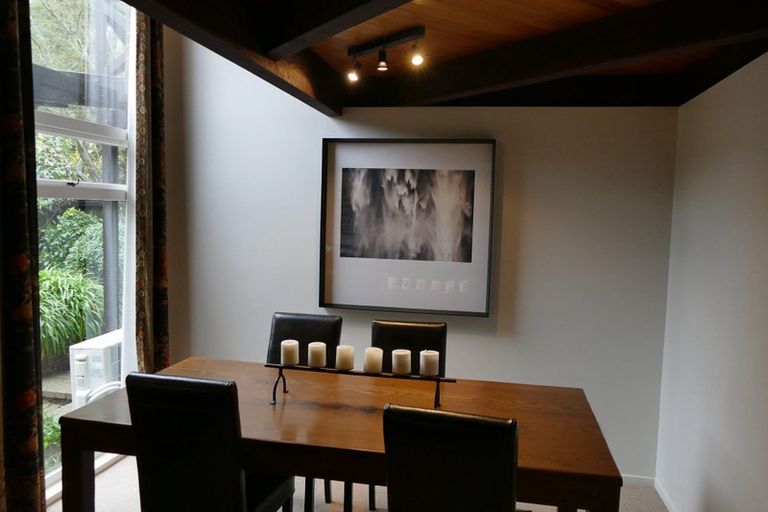 Photo of property in 2/131 Rossall Street, Merivale, Christchurch, 8014