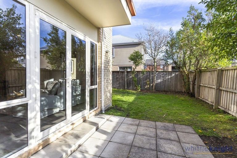Photo of property in 4a Elizabeth Street, Riccarton, Christchurch, 8011