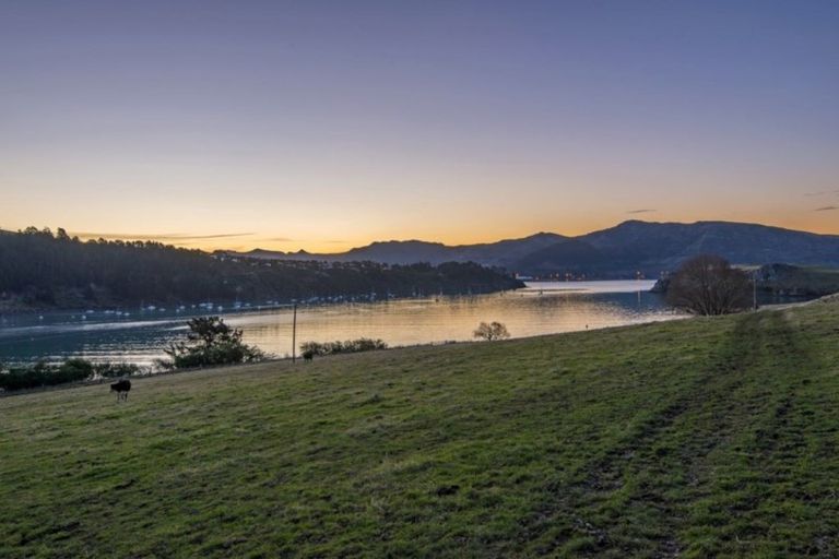 Photo of property in 16 Camp Bay Road, Purau, Diamond Harbour, 8972