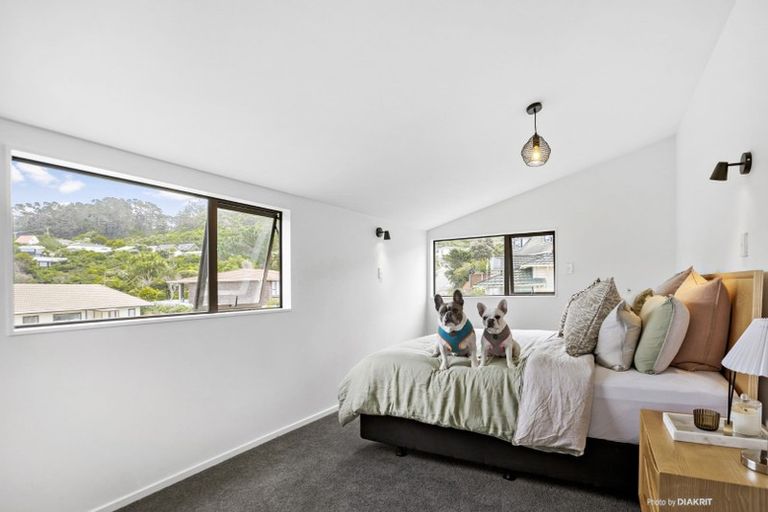 Photo of property in 48 Percy Dyett Drive, Karori, Wellington, 6012