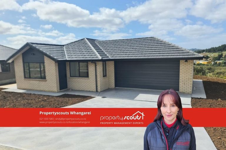 Photo of property in 3 Arrondi Terrace, Port Whangarei, 0110