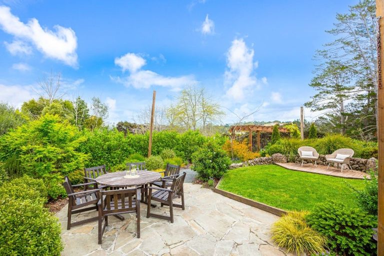 Photo of property in 30 Godley Lane, Lucas Heights, Auckland, 0632