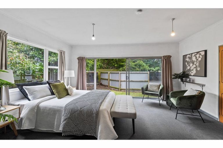 Photo of property in 15 Taramea Place, Addington, Christchurch, 8024