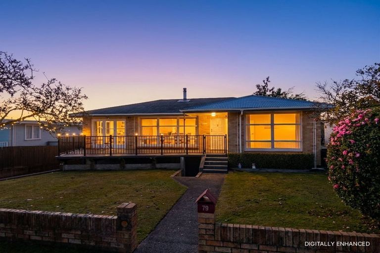 Photo of property in 79 Manaia Street, Tokoroa, 3420