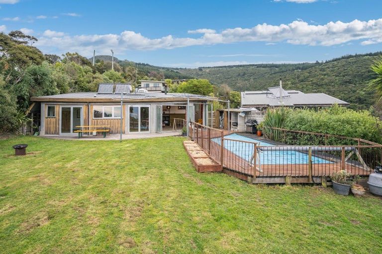 Photo of property in 31 Bradley Road, Osborne, Port Chalmers, 9081