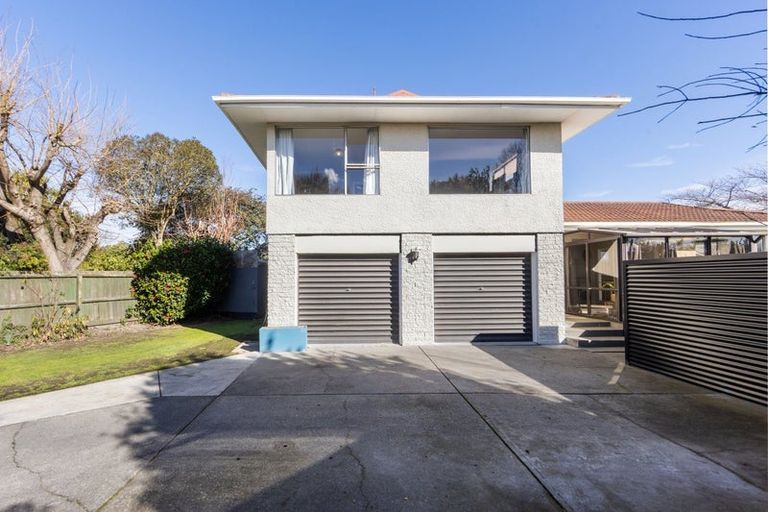 Photo of property in 5 Sycamore Lane, Sockburn, Christchurch, 8042