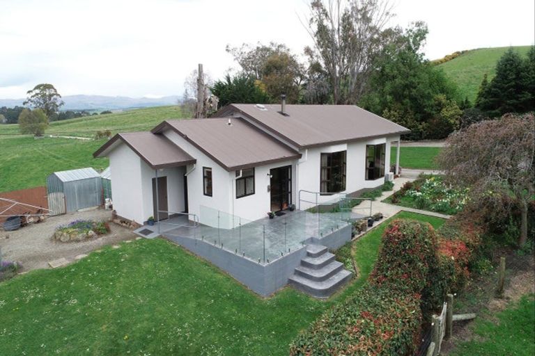 Photo of property in 149 Teaneraki Road, Windsor Park, Oamaru, 9492