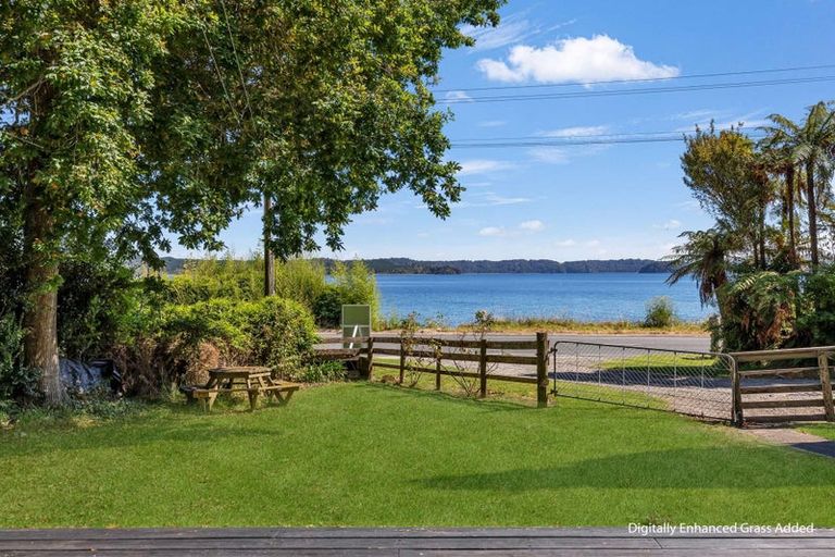 Photo of property in 449 State Highway 30, Lake Rotoma, Rotorua, 3074