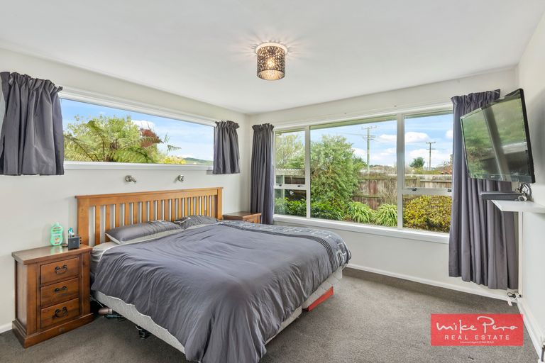 Photo of property in 259 Sparks Road, Hoon Hay, Christchurch, 8025