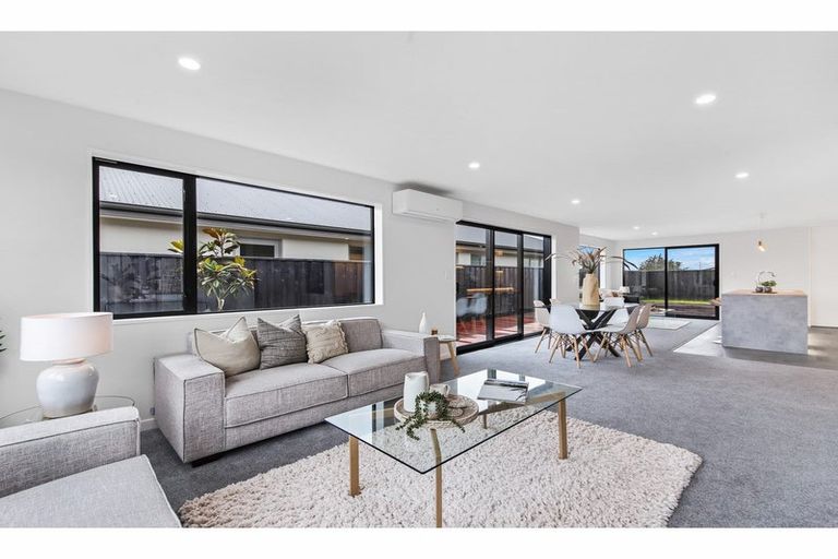 Photo of property in 17 Nathaniel Archer Street, Woodend, 7610