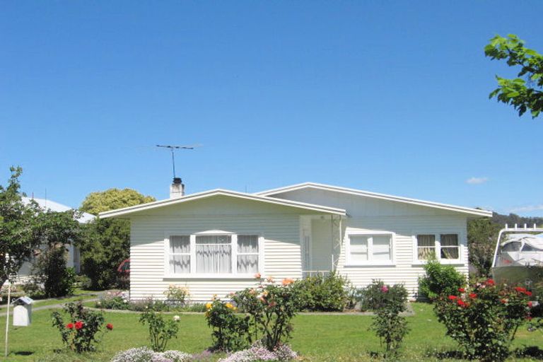 Photo of property in 7 North Road, Kaitaia, 0410