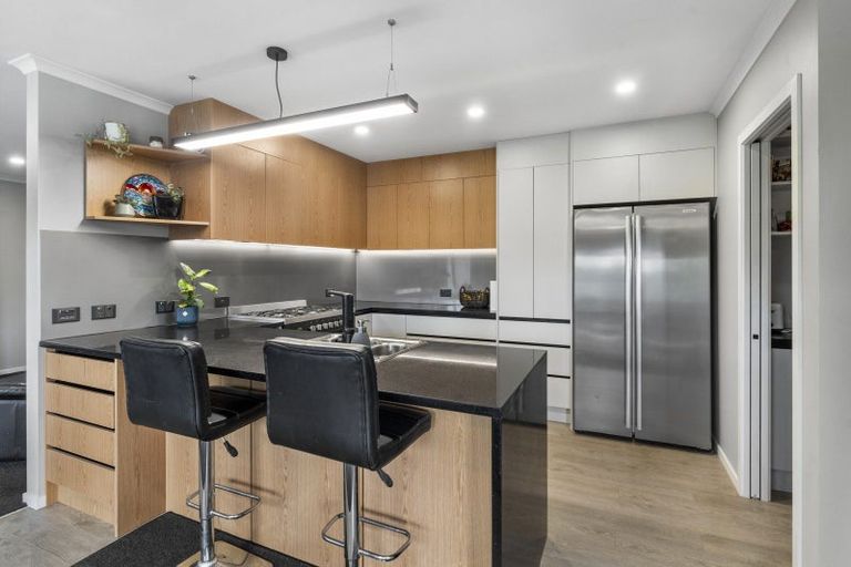 Photo of property in 17 Te Wiremu Lane, Otaki, 5512