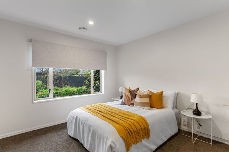 Photo of property in 16 Riverton Terrace, Halswell, Christchurch, 8025