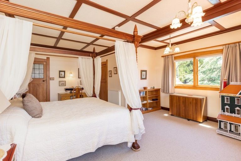 Photo of property in 507 Fitzroy Avenue, Hastings, 4122