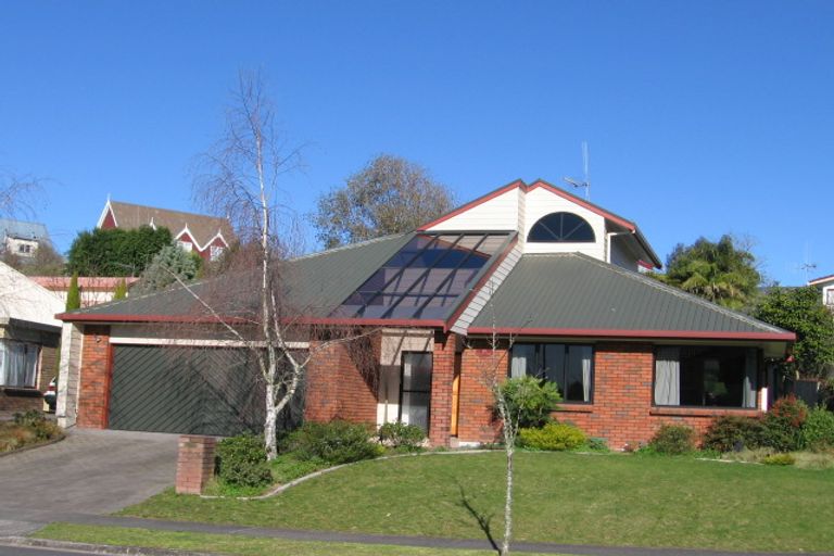 Photo of property in 6 Cherrywood Street, Pukete, Hamilton, 3200