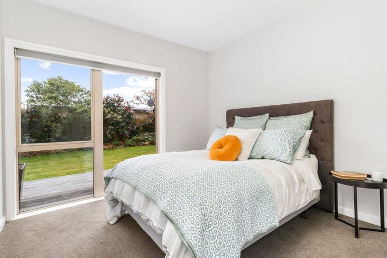 Photo of property in 7 Bennett Street, St Albans, Christchurch, 8052