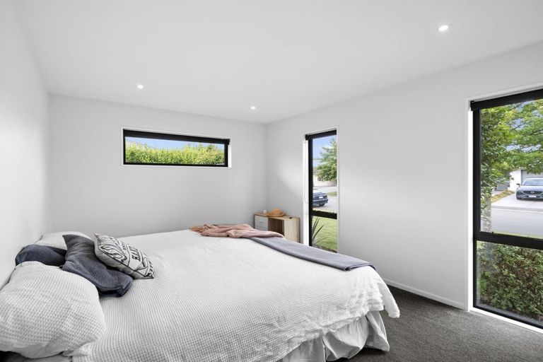 Photo of property in 2 Westburn Place, Prebbleton, 7604