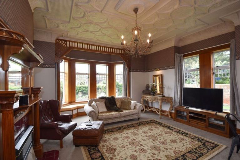 Photo of property in 11 Enwood Lane, Georgetown, Invercargill, 9812