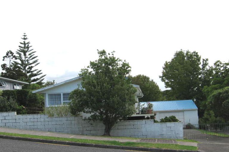 Photo of property in 108 Deep Creek Road, Torbay, Auckland, 0630