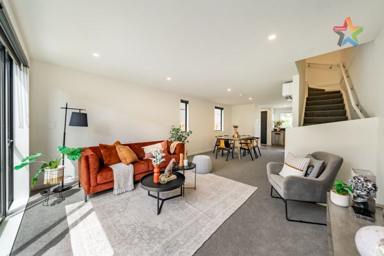 Photo of property in 5/130 Richmond Street, Petone, Lower Hutt, 5012
