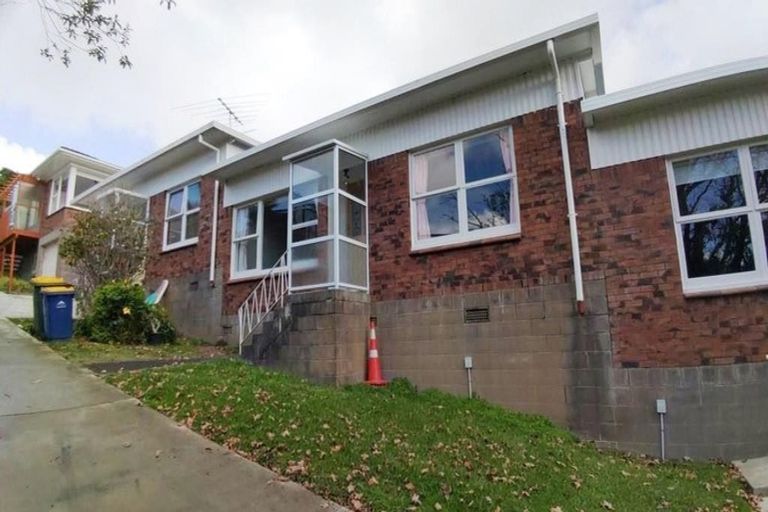 Photo of property in 3/7 Newhaven Terrace, Mairangi Bay, Auckland, 0630