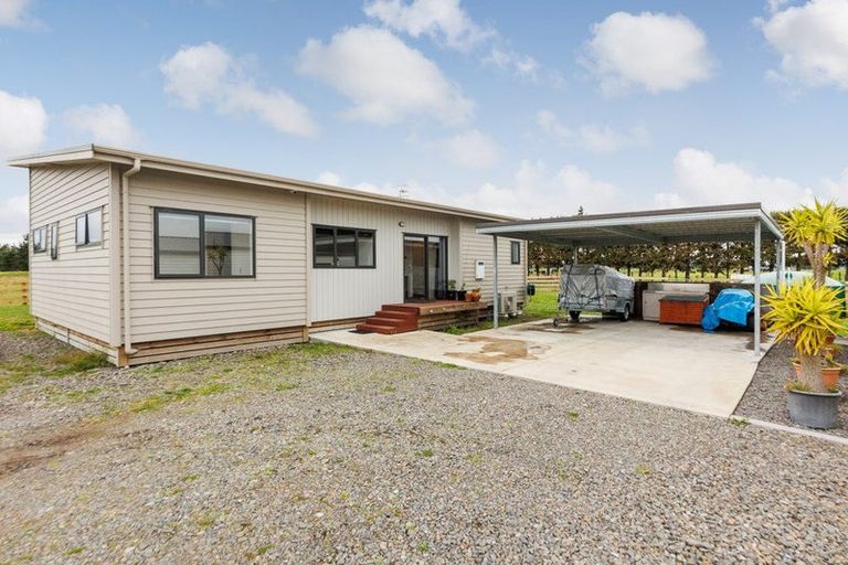 Photo of property in 212 Puke Puke Road, Himatangi, Foxton, 4891