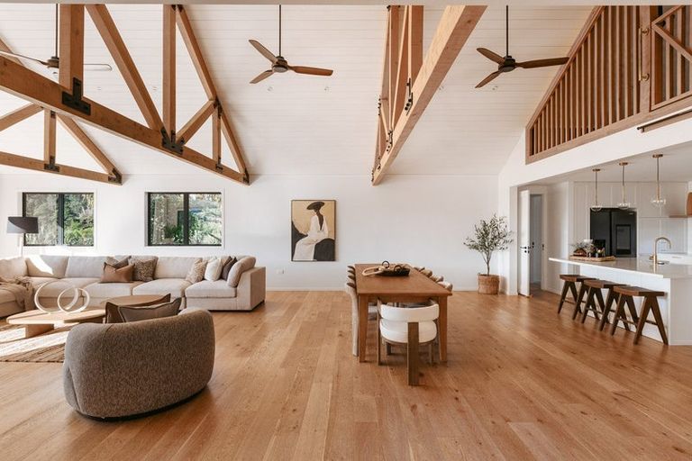Photo of property in 90 Tangiroimata Track, Pyes Pa, 3173
