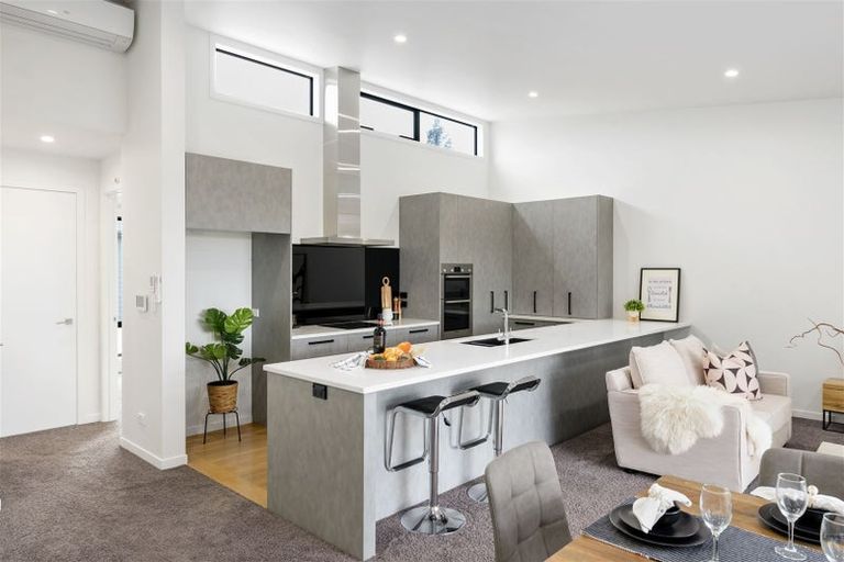 Photo of property in 2/21 Manning Street, Hamilton Central, Hamilton, 3204