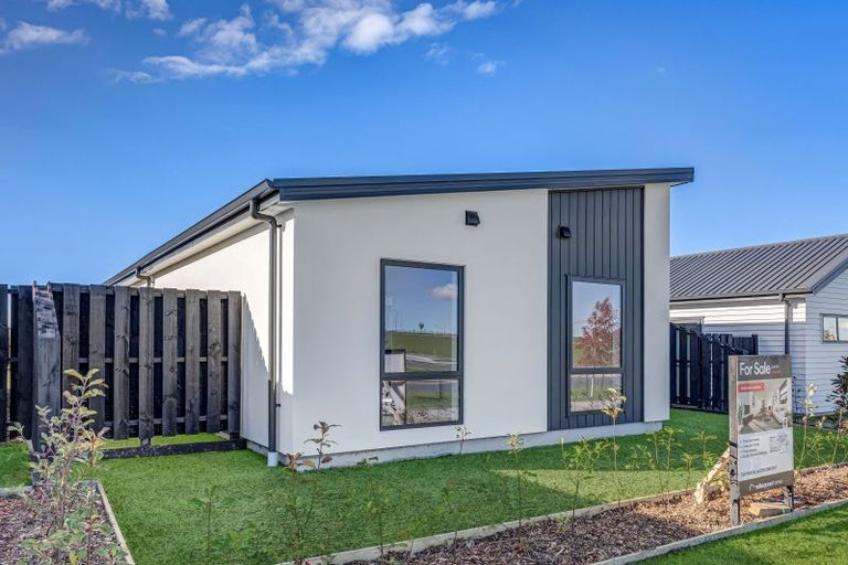 Photo of property in 3 Pa Ariki Road, Te Kauwhata, 3710