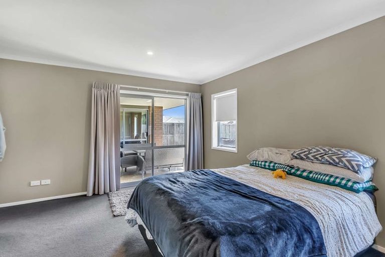 Photo of property in 15 Marvell Lane, Rolleston, 7614