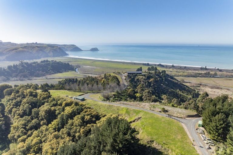 Photo of property in 50 Pakuratahi Valley Road, Tangoio, Napier, 4182