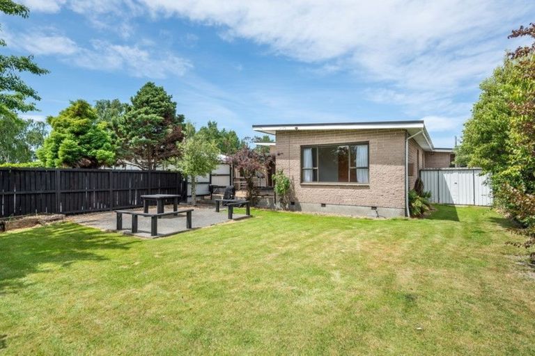 Photo of property in 8a Akaroa Street, Kaiapoi, 7630