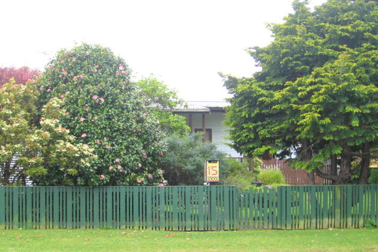 Photo of property in 15 Albert Street, Waihi, 3610