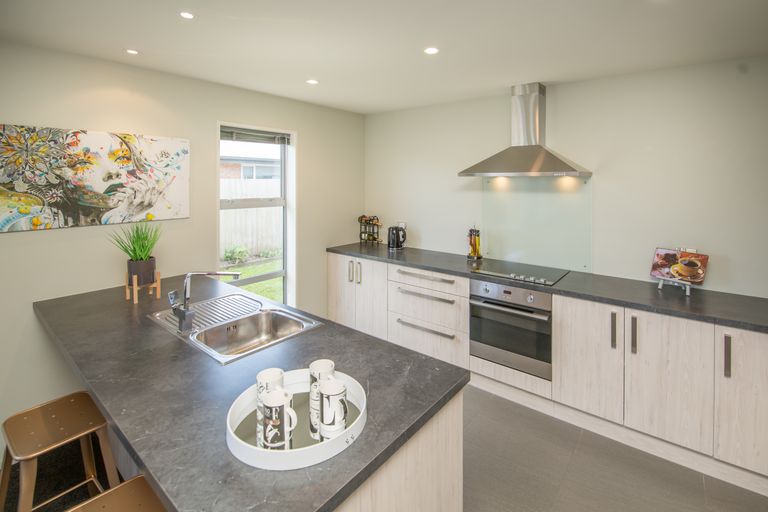 Photo of property in 79 Newman Road, Rolleston, 7614