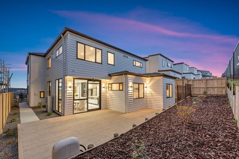 Photo of property in 36 Barley Road, Flat Bush, Auckland, 2019